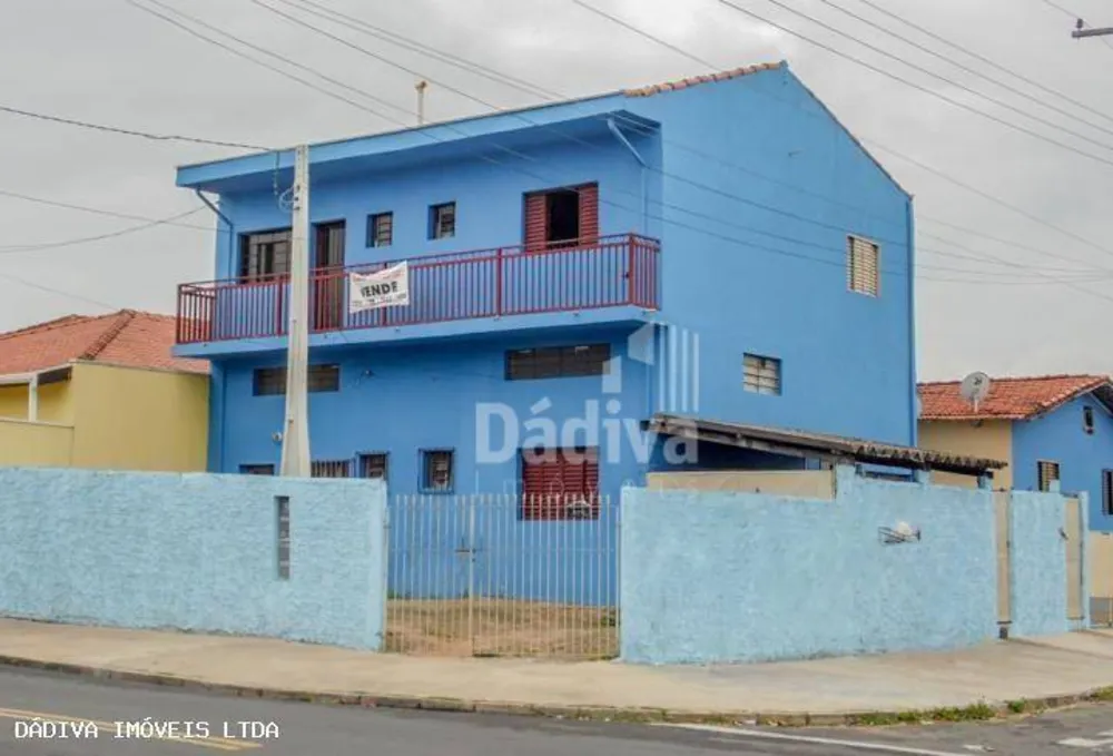 Casa, 1 quarto, 80 m² - Foto 2