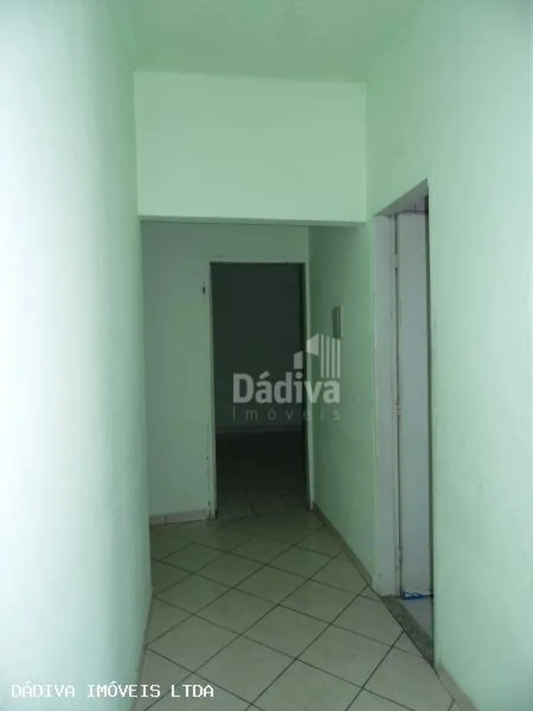 Casa, 1 quarto, 80 m² - Foto 4