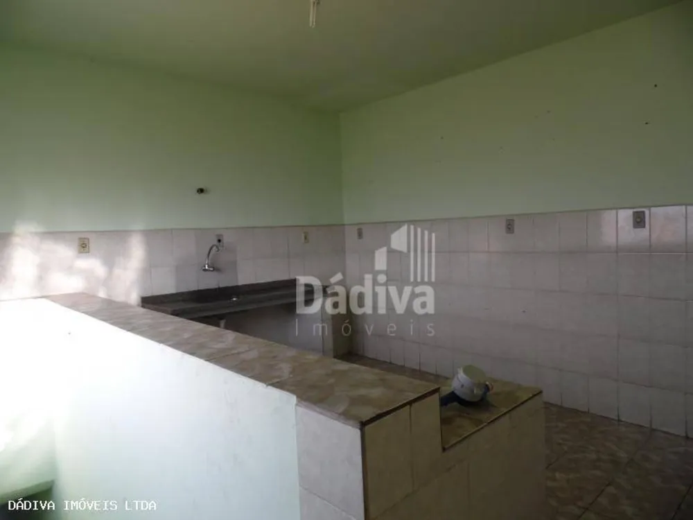 Casa, 1 quarto, 80 m² - Foto 1