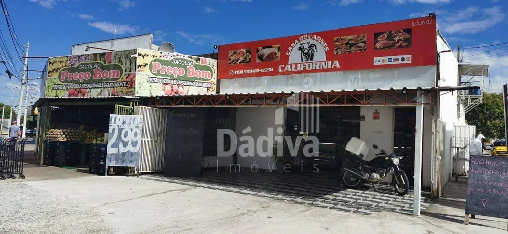 Sala-Conjunto, 252 m² - Foto 2