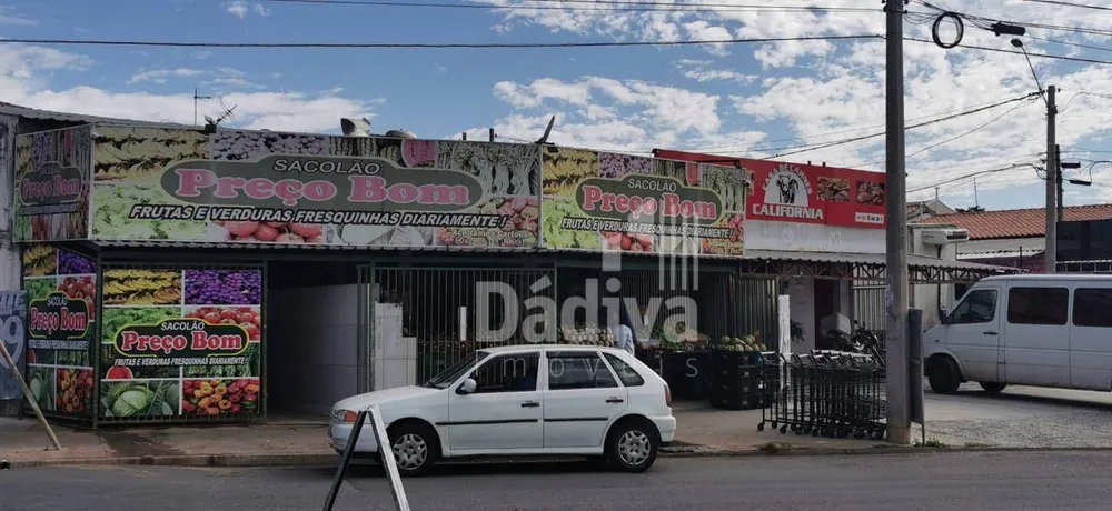 Sala-Conjunto, 252 m² - Foto 4
