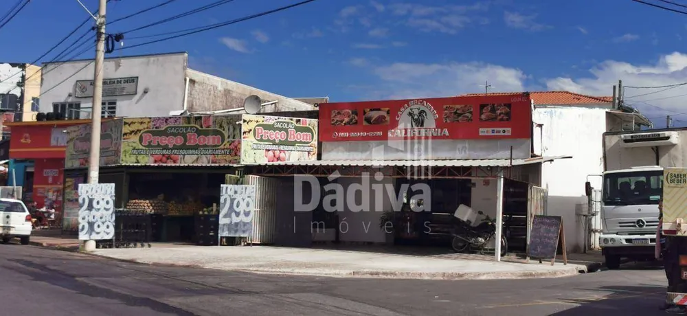 Sala-Conjunto, 252 m² - Foto 1