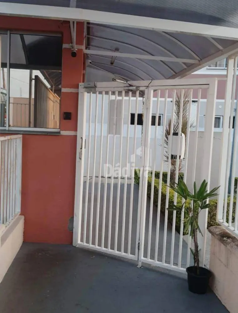 Apartamento, 2 quartos, 48 m² - Foto 2