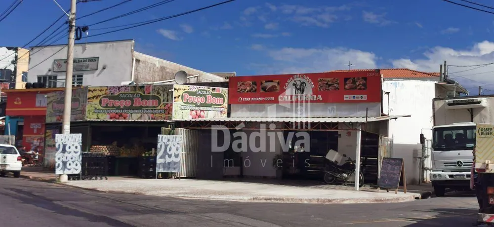 Sala-Conjunto, 342 m² - Foto 1