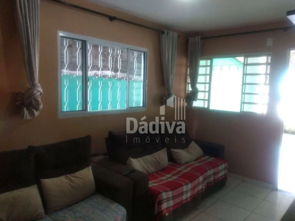 Casa, 3 quartos, 85 m² - Foto 4