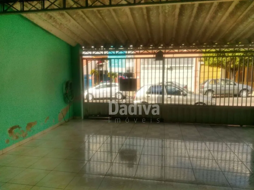 Casa, 3 quartos, 85 m² - Foto 2