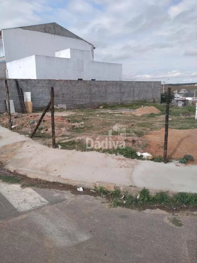 Terreno, 219 m² - Foto 1