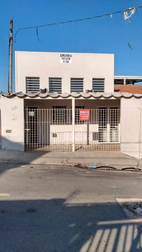 Loja-Salão, 113 m² - Foto 3