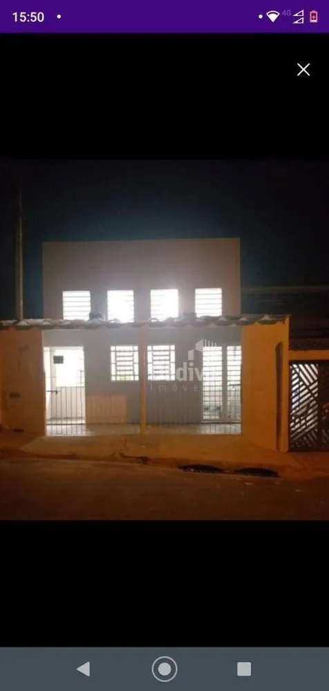 Loja-Salão, 113 m² - Foto 2
