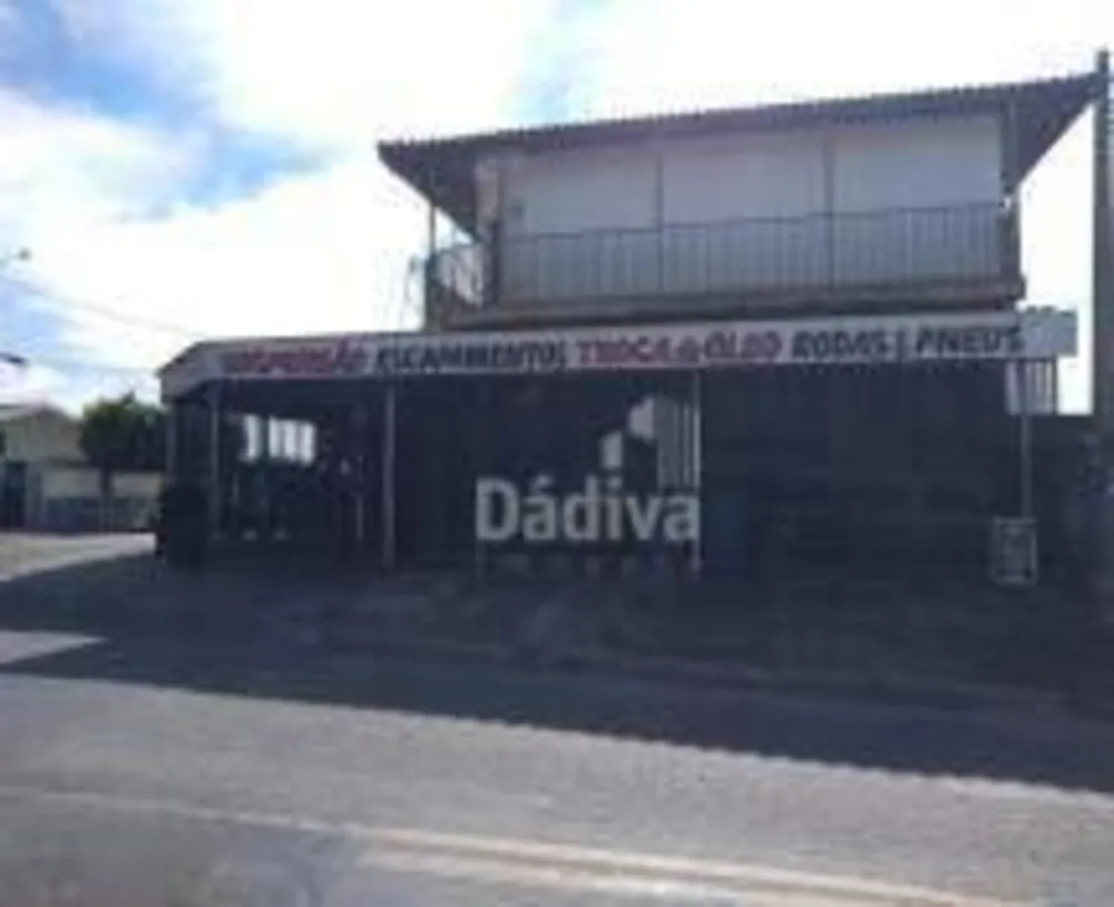 Sobrado, 301 m² - Foto 1