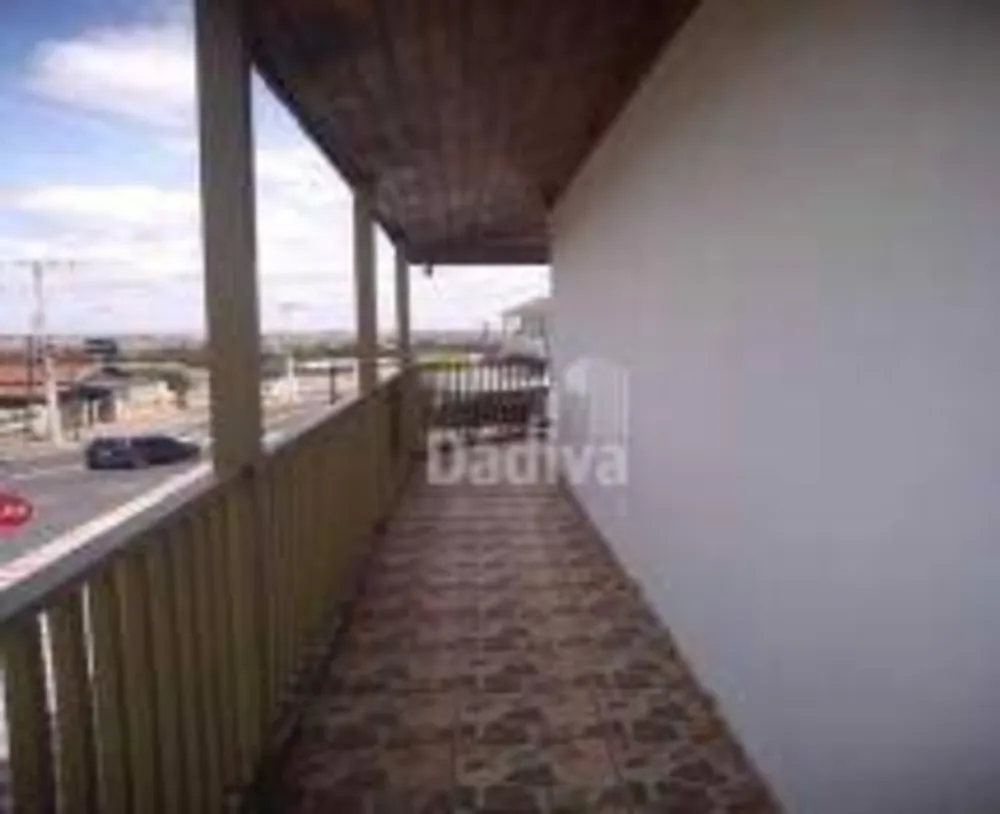 Sobrado, 301 m² - Foto 2