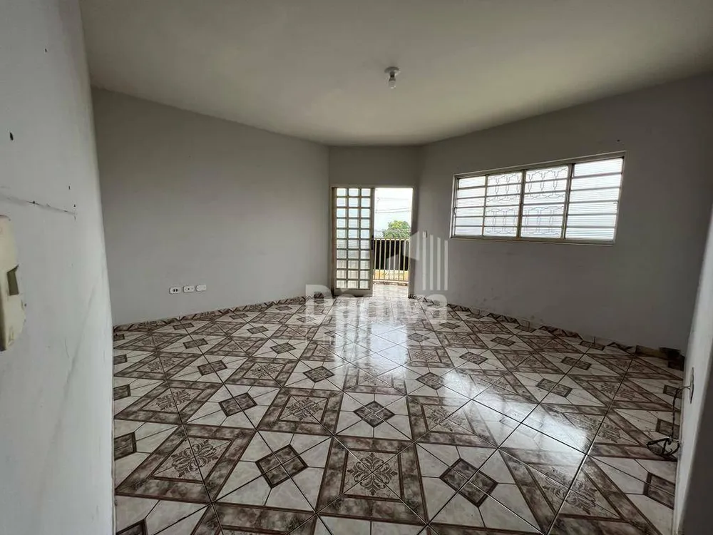 Casa, 3 quartos, 95 m² - Foto 1