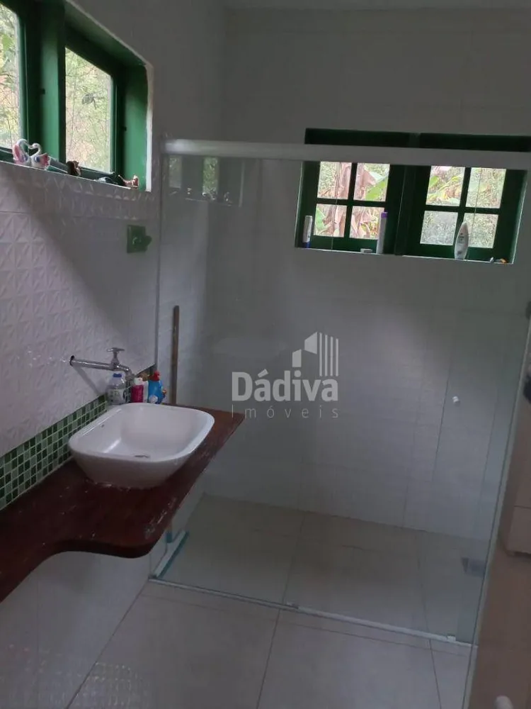 Chácara, 4 quartos, 2820 m² - Foto 4