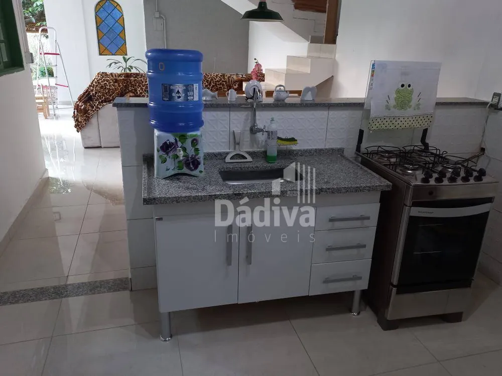 Chácara, 4 quartos, 2820 m² - Foto 3