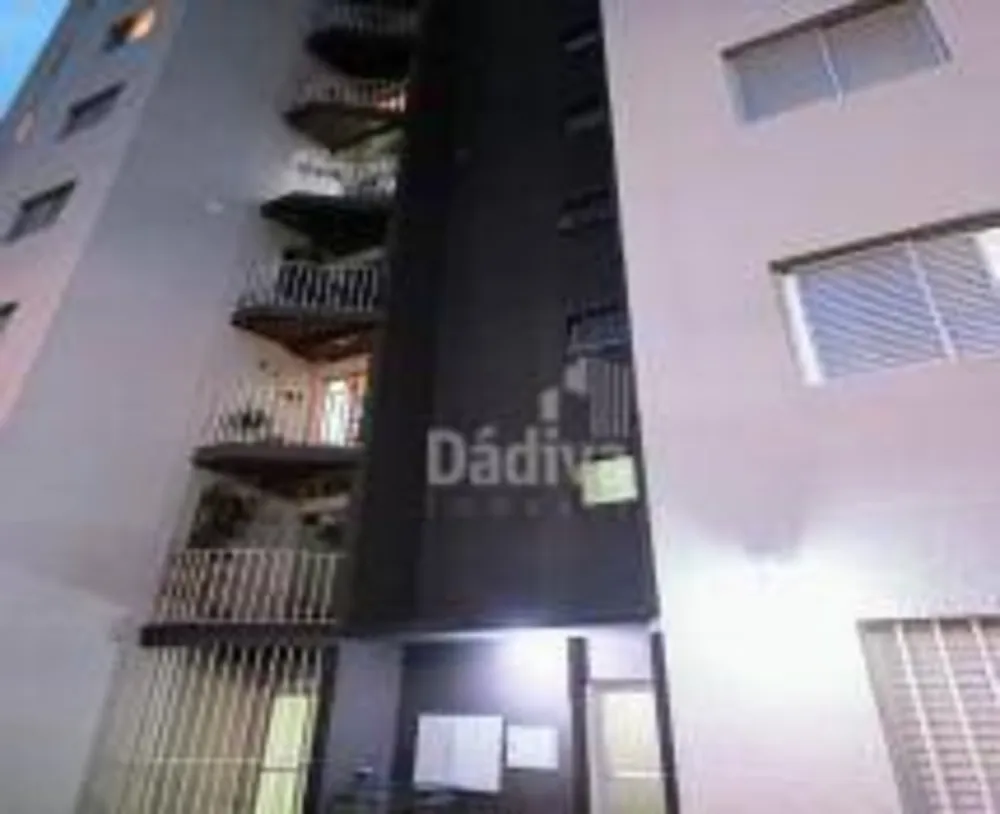 Apartamento, 2 quartos, 60 m² - Foto 1