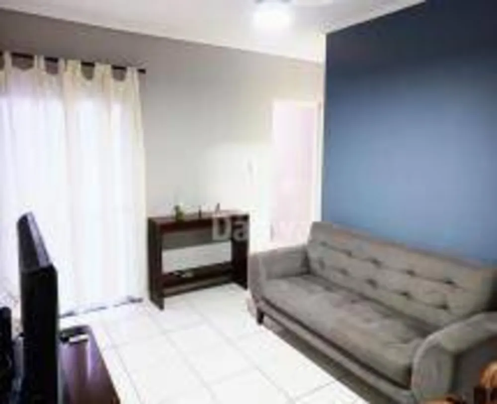 Apartamento, 2 quartos, 60 m² - Foto 2