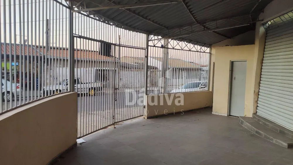 Loja-Salão, 180 m² - Foto 2
