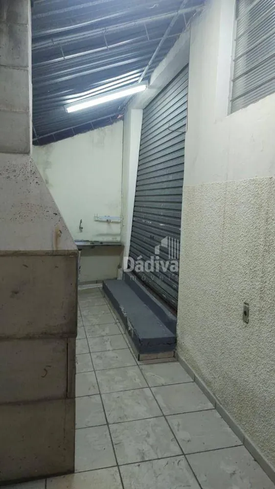 Loja-Salão, 180 m² - Foto 4