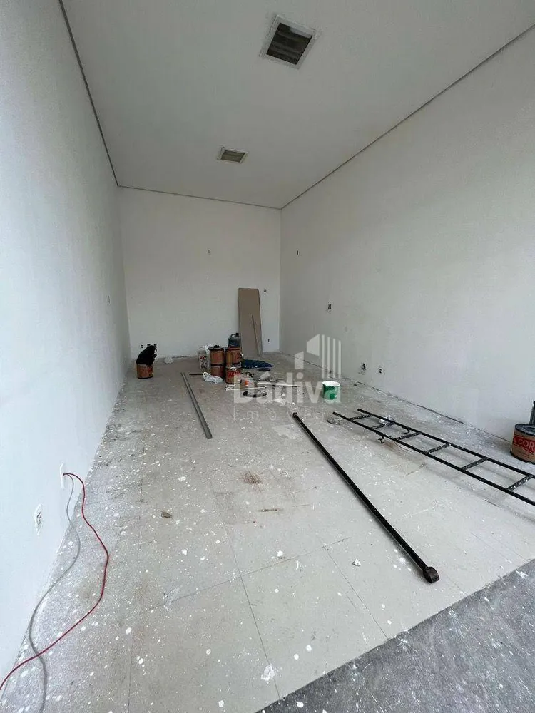 Loja-Salão, 29 m² - Foto 4
