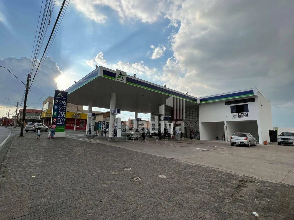 Loja-Salão, 29 m² - Foto 1