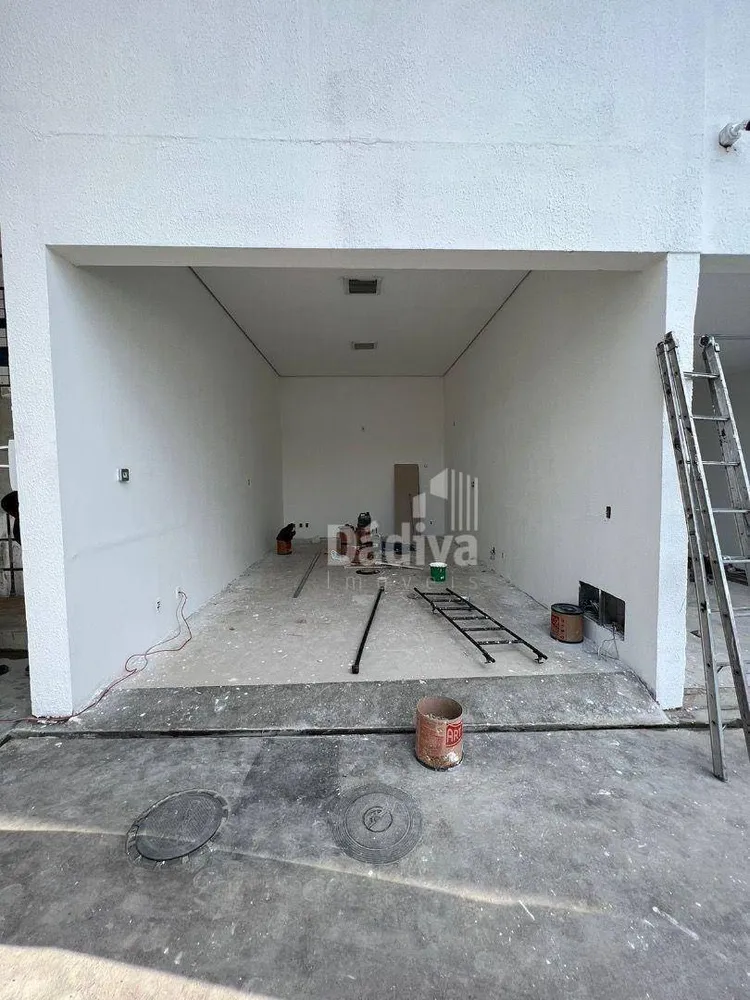 Loja-Salão, 29 m² - Foto 2