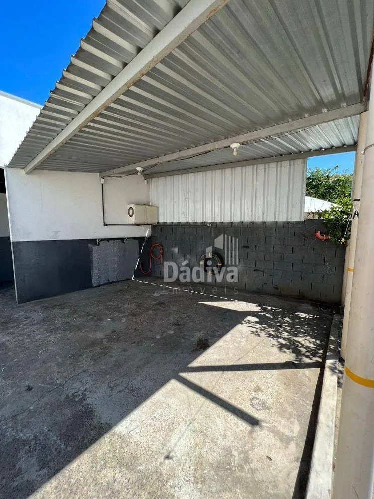 Loja-Salão, 130 m² - Foto 4