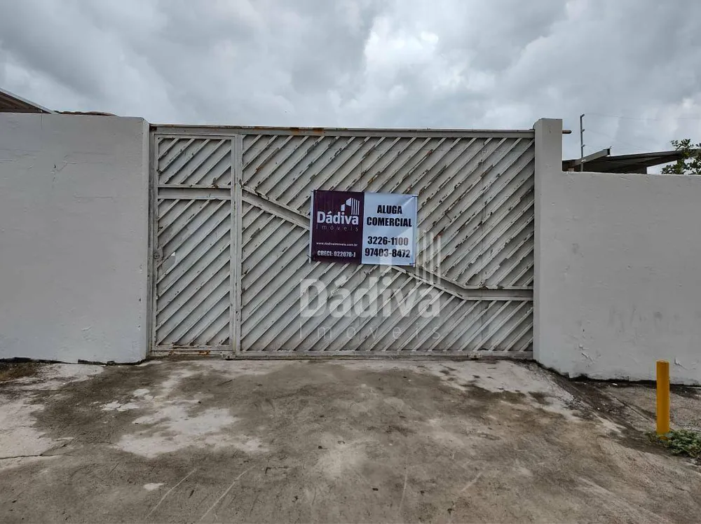 Loja-Salão, 130 m² - Foto 2