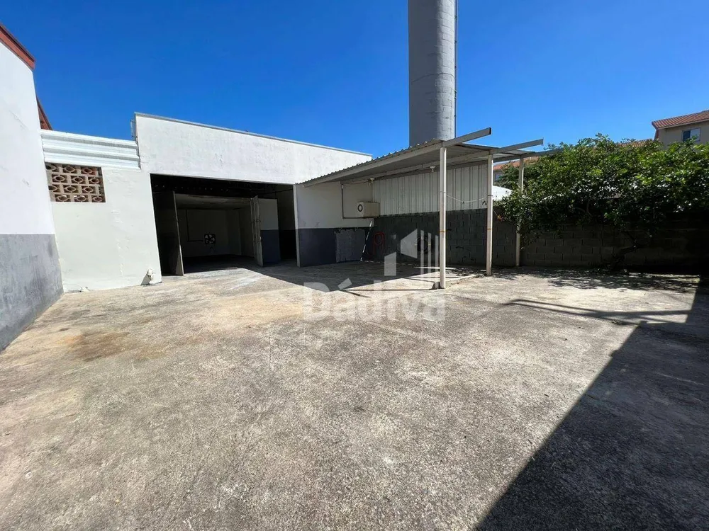 Loja-Salão, 130 m² - Foto 1