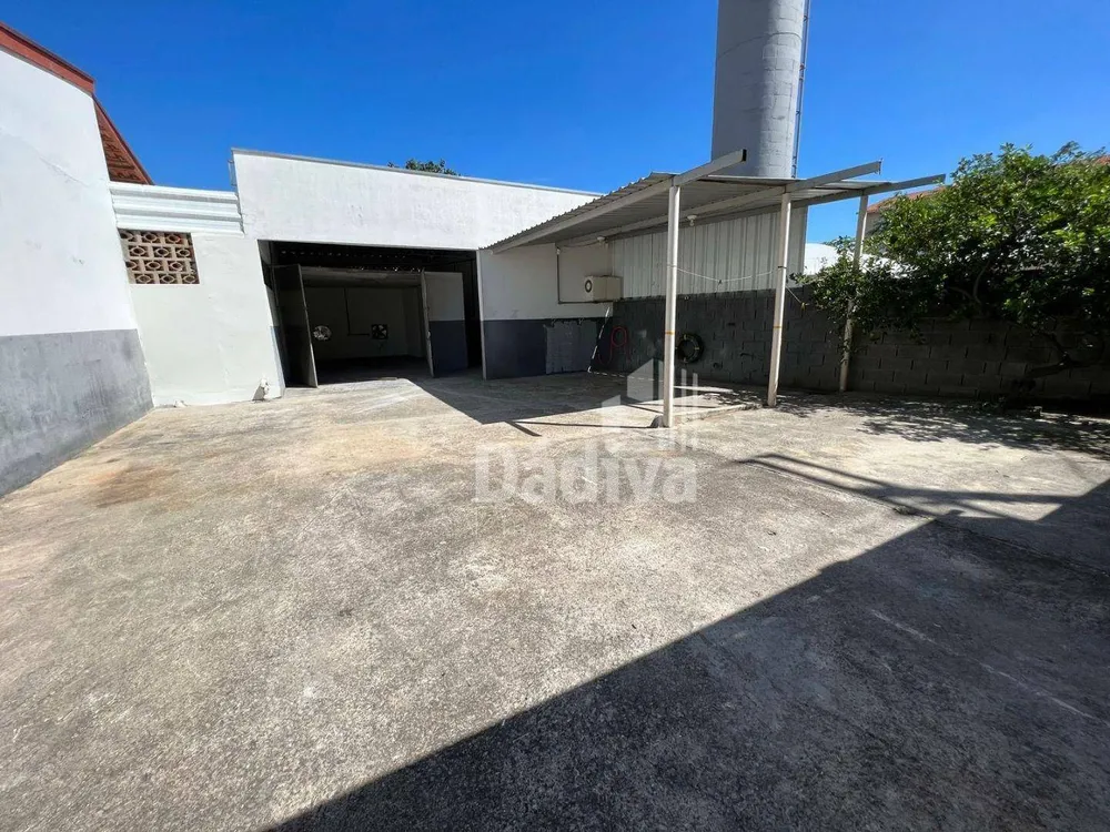 Loja-Salão, 130 m² - Foto 3