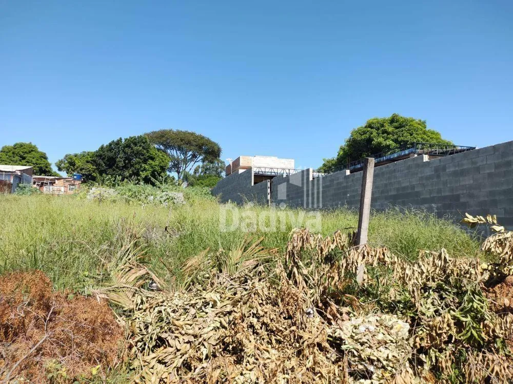 Terreno, 500 m² - Foto 1