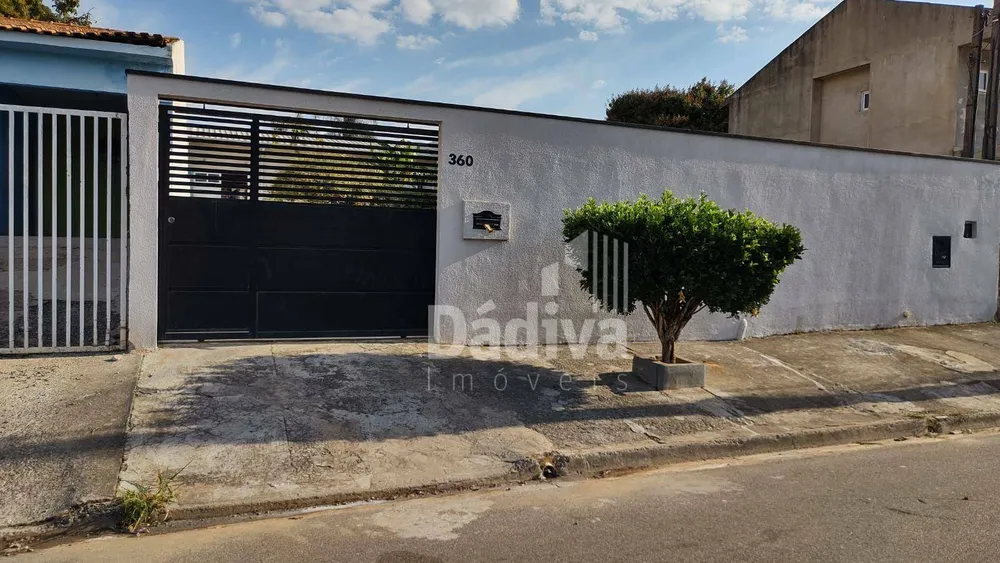 Casa, 2 quartos, 118 m² - Foto 1