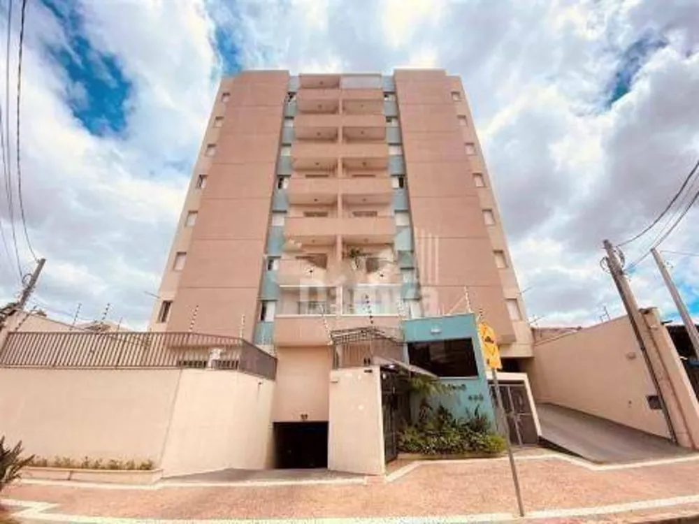Apartamento, 3 quartos, 90 m² - Foto 2