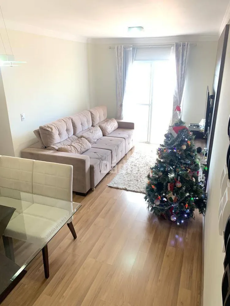 Apartamento, 3 quartos, 90 m² - Foto 4