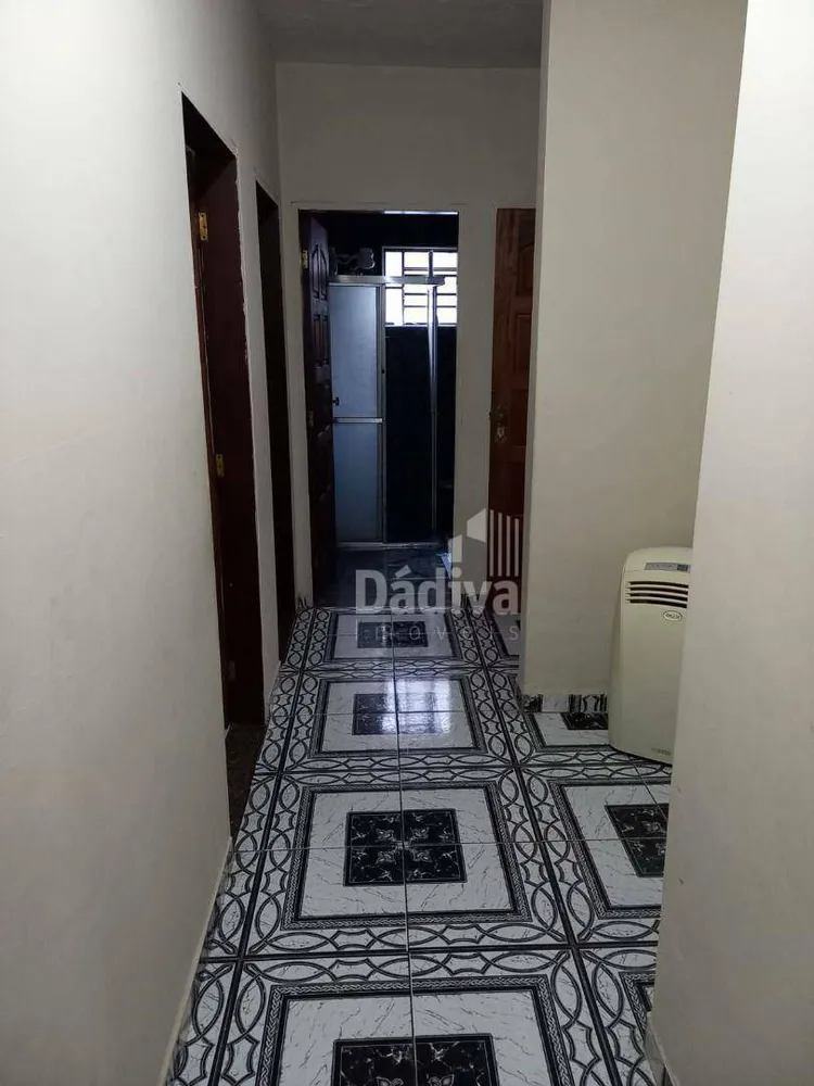 Casa, 3 quartos - Foto 4