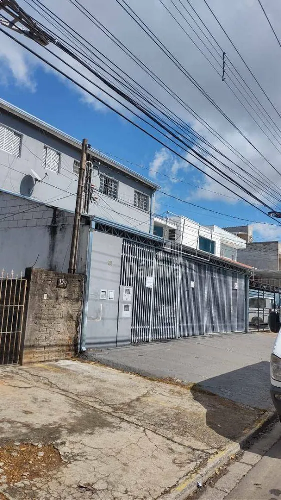 Loja-Salão, 220 m² - Foto 1