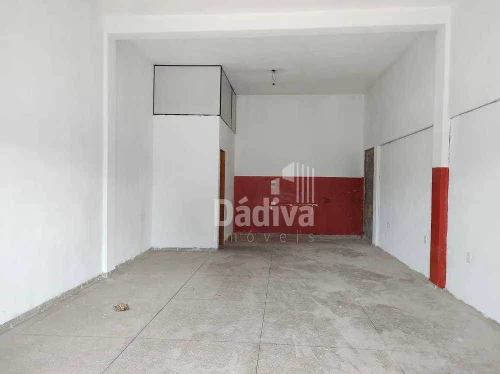 Loja-Salão, 60 m² - Foto 3