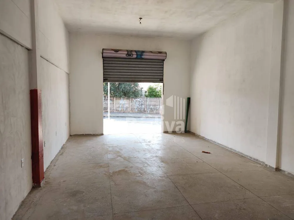 Loja-Salão, 60 m² - Foto 4