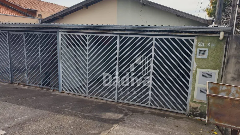 Casa, 3 quartos, 160 m² - Foto 1