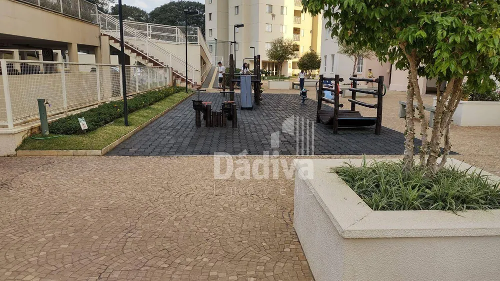 Apartamento, 2 quartos, 49 m² - Foto 2