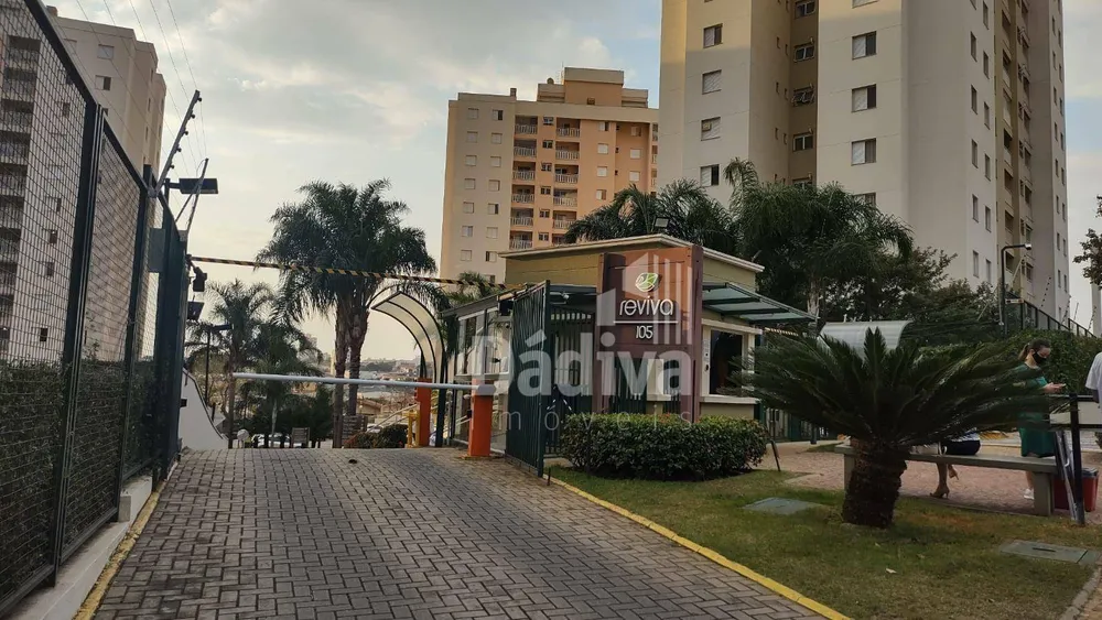 Apartamento, 2 quartos, 49 m² - Foto 1