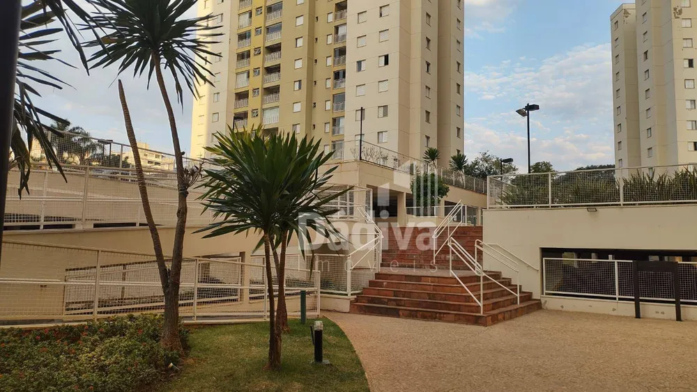 Apartamento, 2 quartos, 49 m² - Foto 4