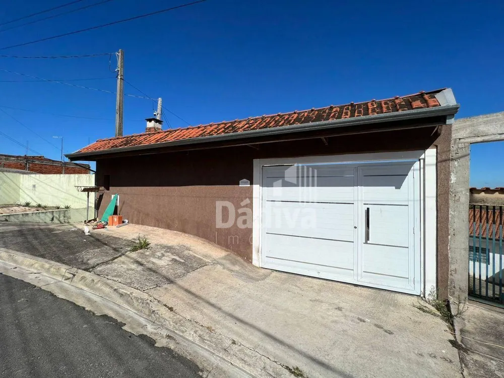 Casa, 3 quartos, 150 m² - Foto 1