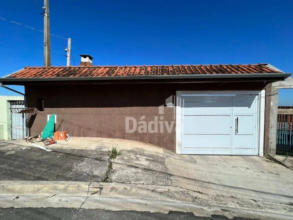 Casa, 3 quartos, 150 m² - Foto 2