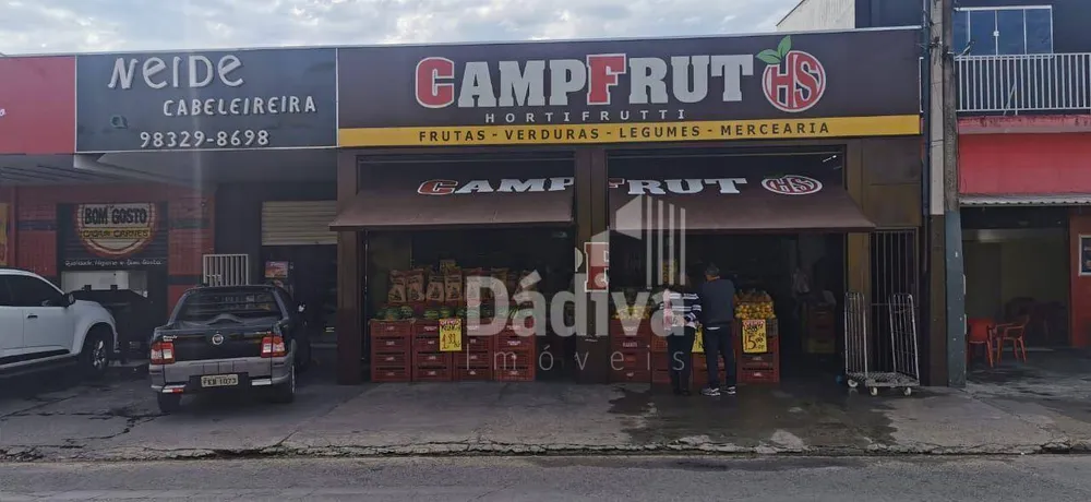 Loja-Salão, 240 m² - Foto 4