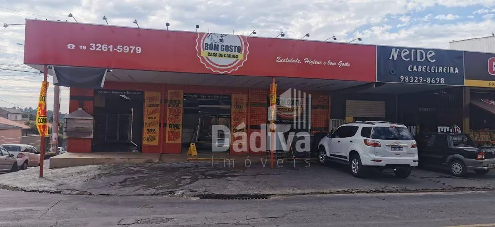 Loja-Salão, 240 m² - Foto 3