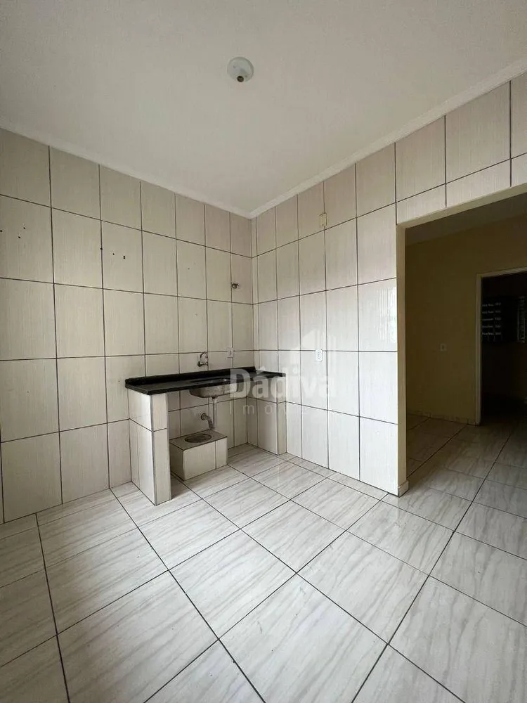 Casa, 1 quarto - Foto 2