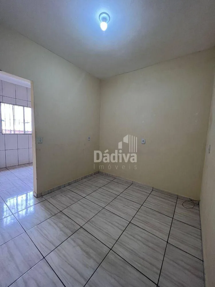 Casa, 1 quarto - Foto 4