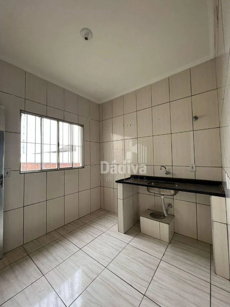 Casa, 1 quarto - Foto 1