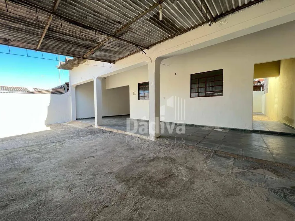 Casa, 3 quartos - Foto 2