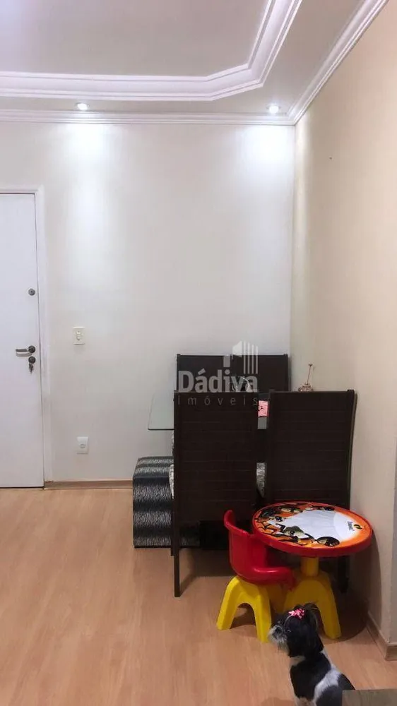Apartamento, 2 quartos, 67 m² - Foto 2